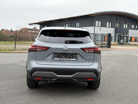 Ansicht 5 - Gebrauchtwagen Fahrzeug, Modell Qashqai der Marke Nissan von Verkäufer Auto Schrader GmbH