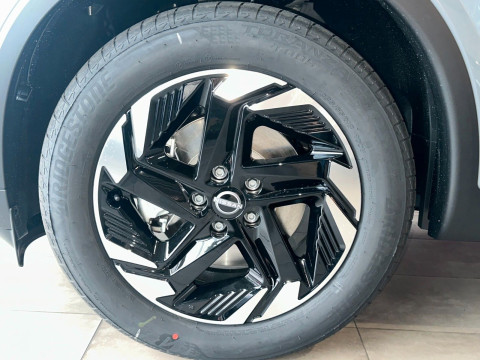 Ansicht 6 - Neuwagen Fahrzeug, Modell Qashqai der Marke Nissan von Verkäufer Hans Kohlhoff GmbH & Co. KG