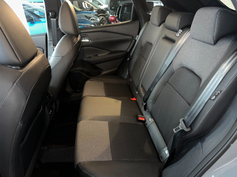 Ansicht 9 - Neuwagen Fahrzeug, Modell Qashqai der Marke Nissan von Verkäufer Hans Kohlhoff GmbH & Co. KG