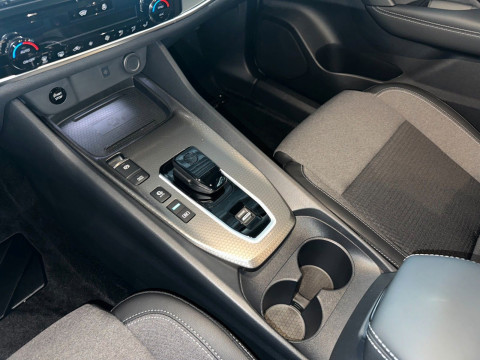 Ansicht 11 - Neuwagen Fahrzeug, Modell Qashqai der Marke Nissan von Verkäufer Hans Kohlhoff GmbH & Co. KG