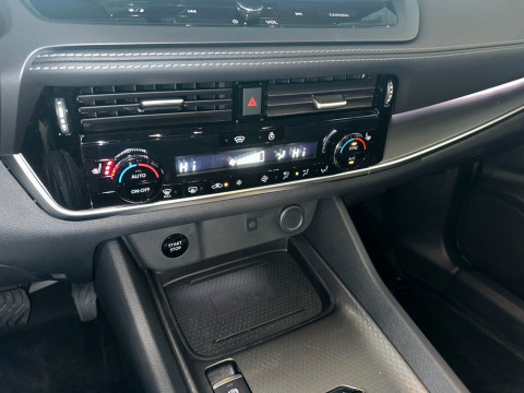 Ansicht 12 - Neuwagen Fahrzeug, Modell Qashqai der Marke Nissan von Verkäufer Hans Kohlhoff GmbH & Co. KG