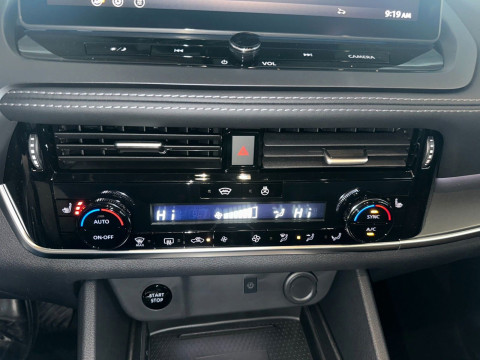 Ansicht 13 - Neuwagen Fahrzeug, Modell Qashqai der Marke Nissan von Verkäufer Hans Kohlhoff GmbH & Co. KG