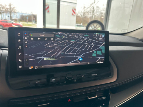 Ansicht 15 - Neuwagen Fahrzeug, Modell Qashqai der Marke Nissan von Verkäufer Hans Kohlhoff GmbH & Co. KG