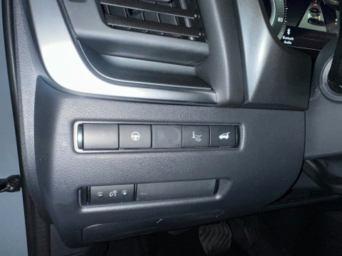 Ansicht 20 - Neuwagen Fahrzeug, Modell Qashqai der Marke Nissan von Verkäufer Hans Kohlhoff GmbH & Co. KG