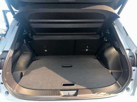 Ansicht 21 - Neuwagen Fahrzeug, Modell Qashqai der Marke Nissan von Verkäufer Hans Kohlhoff GmbH & Co. KG