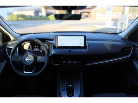 Ansicht 8 - Neuwagen Fahrzeug, Modell Qashqai der Marke Nissan von Verkäufer Viets Automobile & Service GmbH