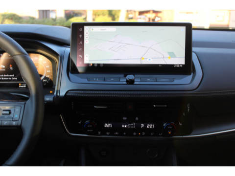 Ansicht 10 - Neuwagen Fahrzeug, Modell Qashqai der Marke Nissan von Verkäufer Viets Automobile & Service GmbH