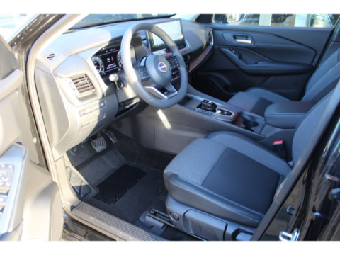 Ansicht 12 - Neuwagen Fahrzeug, Modell Qashqai der Marke Nissan von Verkäufer Viets Automobile & Service GmbH