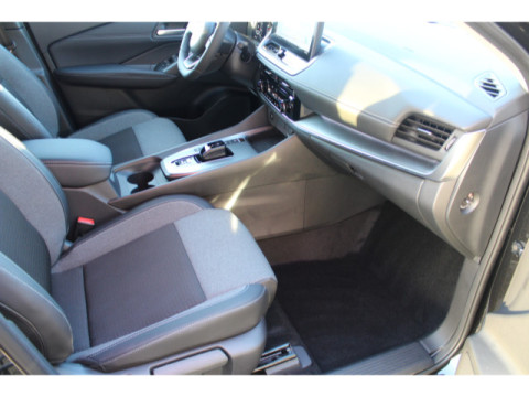 Ansicht 13 - Neuwagen Fahrzeug, Modell Qashqai der Marke Nissan von Verkäufer Viets Automobile & Service GmbH