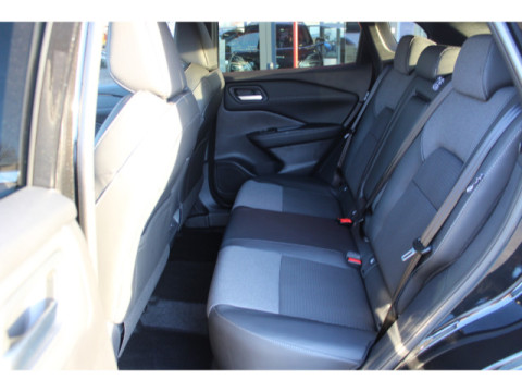 Ansicht 14 - Neuwagen Fahrzeug, Modell Qashqai der Marke Nissan von Verkäufer Viets Automobile & Service GmbH