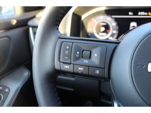 Ansicht 21 - Neuwagen Fahrzeug, Modell Qashqai der Marke Nissan von Verkäufer Viets Automobile & Service GmbH