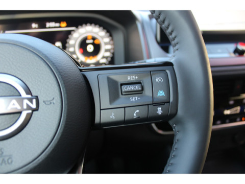 Ansicht 22 - Neuwagen Fahrzeug, Modell Qashqai der Marke Nissan von Verkäufer Viets Automobile & Service GmbH