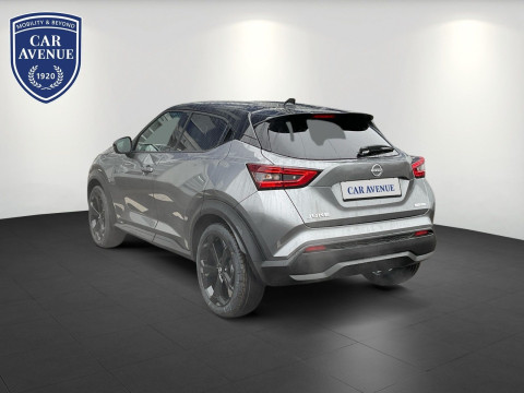 Ansicht 4 - Neuwagen Fahrzeug, Modell Juke der Marke Nissan von Verkäufer CAR Avenue Autohaus GmbH