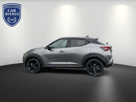 Ansicht 5 - Neuwagen Fahrzeug, Modell Juke der Marke Nissan von Verkäufer CAR Avenue Autohaus GmbH