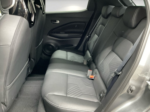 Ansicht 7 - Neuwagen Fahrzeug, Modell Juke der Marke Nissan von Verkäufer CAR Avenue Autohaus GmbH