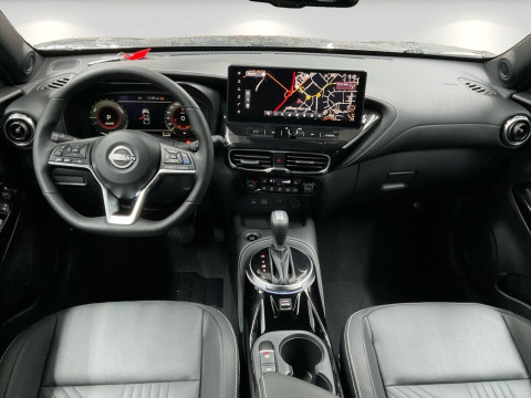 Ansicht 9 - Neuwagen Fahrzeug, Modell Juke der Marke Nissan von Verkäufer CAR Avenue Autohaus GmbH