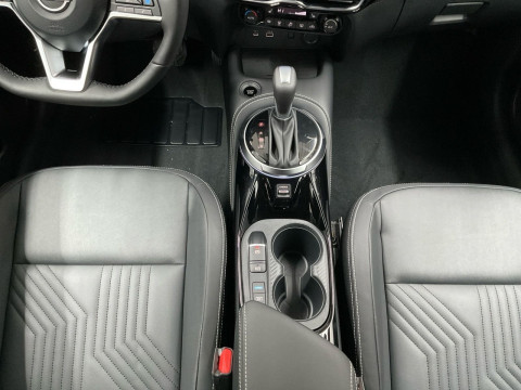 Ansicht 10 - Neuwagen Fahrzeug, Modell Juke der Marke Nissan von Verkäufer CAR Avenue Autohaus GmbH