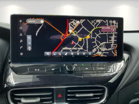 Ansicht 11 - Neuwagen Fahrzeug, Modell Juke der Marke Nissan von Verkäufer CAR Avenue Autohaus GmbH