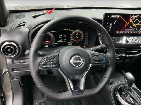 Ansicht 13 - Neuwagen Fahrzeug, Modell Juke der Marke Nissan von Verkäufer CAR Avenue Autohaus GmbH