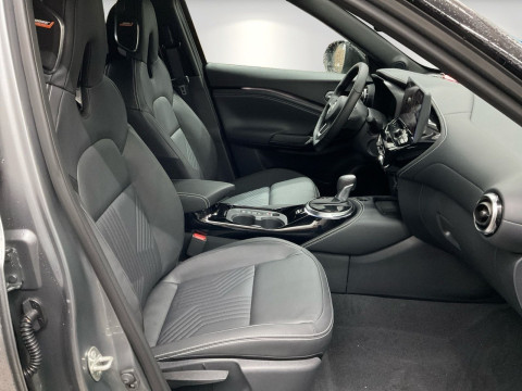 Ansicht 15 - Neuwagen Fahrzeug, Modell Juke der Marke Nissan von Verkäufer CAR Avenue Autohaus GmbH