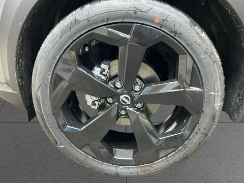 Ansicht 16 - Neuwagen Fahrzeug, Modell Juke der Marke Nissan von Verkäufer CAR Avenue Autohaus GmbH