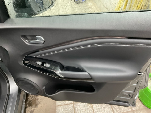 Ansicht 17 - Neuwagen Fahrzeug, Modell Juke der Marke Nissan von Verkäufer CAR Avenue Autohaus GmbH