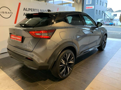 Ansicht 6 - Gebrauchtwagen Fahrzeug, Modell Juke der Marke Nissan von Verkäufer Alpert+Maschke Autom. GmbH