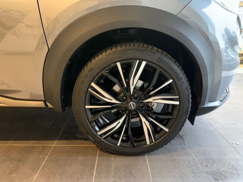 Ansicht 7 - Gebrauchtwagen Fahrzeug, Modell Juke der Marke Nissan von Verkäufer Alpert+Maschke Autom. GmbH