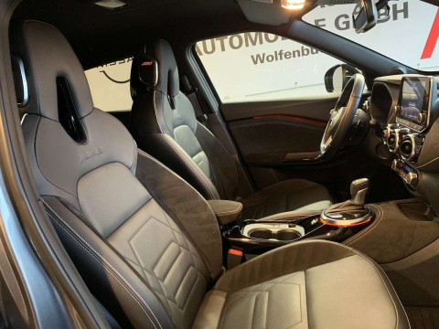 Ansicht 9 - Gebrauchtwagen Fahrzeug, Modell Juke der Marke Nissan von Verkäufer Alpert+Maschke Autom. GmbH