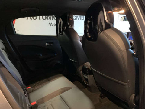 Ansicht 10 - Gebrauchtwagen Fahrzeug, Modell Juke der Marke Nissan von Verkäufer Alpert+Maschke Autom. GmbH