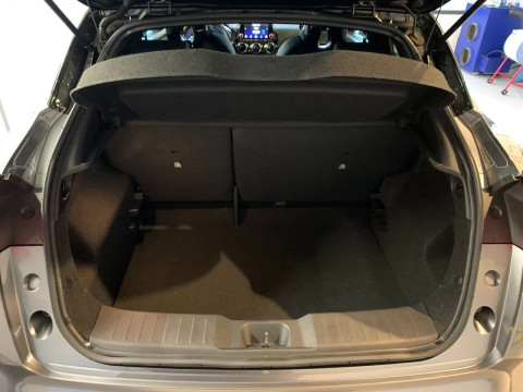 Ansicht 12 - Gebrauchtwagen Fahrzeug, Modell Juke der Marke Nissan von Verkäufer Alpert+Maschke Autom. GmbH