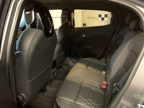 Ansicht 13 - Gebrauchtwagen Fahrzeug, Modell Juke der Marke Nissan von Verkäufer Alpert+Maschke Autom. GmbH