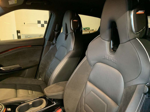 Ansicht 18 - Gebrauchtwagen Fahrzeug, Modell Juke der Marke Nissan von Verkäufer Alpert+Maschke Autom. GmbH