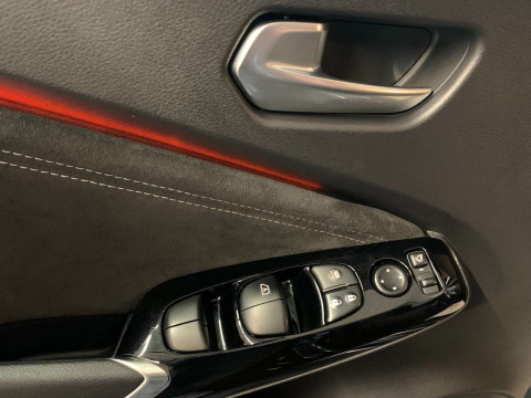 Ansicht 19 - Gebrauchtwagen Fahrzeug, Modell Juke der Marke Nissan von Verkäufer Alpert+Maschke Autom. GmbH