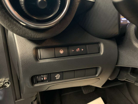 Ansicht 20 - Gebrauchtwagen Fahrzeug, Modell Juke der Marke Nissan von Verkäufer Alpert+Maschke Autom. GmbH