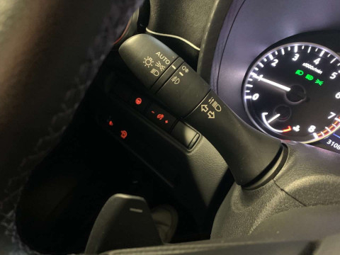 Ansicht 24 - Gebrauchtwagen Fahrzeug, Modell Juke der Marke Nissan von Verkäufer Alpert+Maschke Autom. GmbH