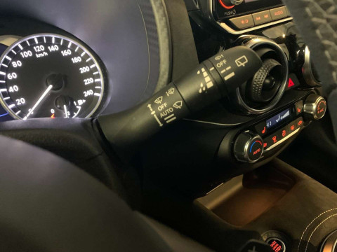 Ansicht 25 - Gebrauchtwagen Fahrzeug, Modell Juke der Marke Nissan von Verkäufer Alpert+Maschke Autom. GmbH