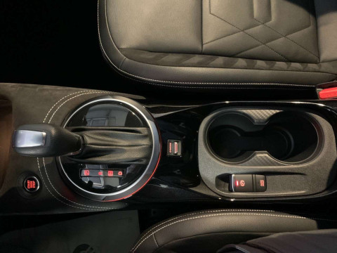 Ansicht 30 - Gebrauchtwagen Fahrzeug, Modell Juke der Marke Nissan von Verkäufer Alpert+Maschke Autom. GmbH