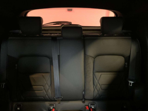 Ansicht 31 - Gebrauchtwagen Fahrzeug, Modell Juke der Marke Nissan von Verkäufer Alpert+Maschke Autom. GmbH