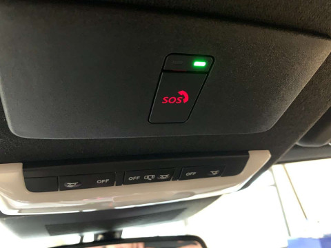 Ansicht 32 - Gebrauchtwagen Fahrzeug, Modell Juke der Marke Nissan von Verkäufer Alpert+Maschke Autom. GmbH