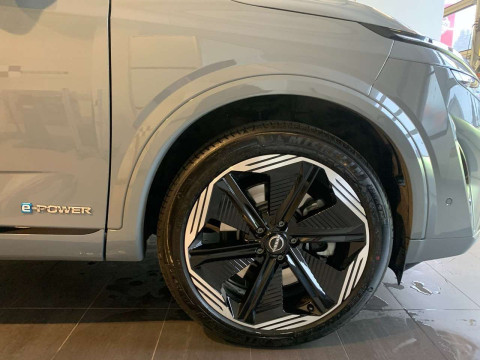 Ansicht 7 - Gebrauchtwagen Fahrzeug, Modell Qashqai der Marke Nissan von Verkäufer Alpert+Maschke Autom. GmbH