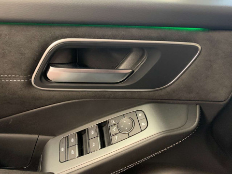 Ansicht 18 - Gebrauchtwagen Fahrzeug, Modell Qashqai der Marke Nissan von Verkäufer Alpert+Maschke Autom. GmbH