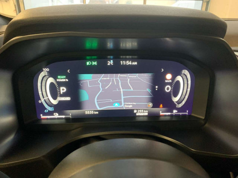 Ansicht 20 - Gebrauchtwagen Fahrzeug, Modell Qashqai der Marke Nissan von Verkäufer Alpert+Maschke Autom. GmbH