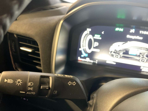 Ansicht 22 - Gebrauchtwagen Fahrzeug, Modell Qashqai der Marke Nissan von Verkäufer Alpert+Maschke Autom. GmbH