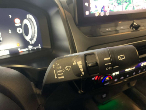 Ansicht 23 - Gebrauchtwagen Fahrzeug, Modell Qashqai der Marke Nissan von Verkäufer Alpert+Maschke Autom. GmbH