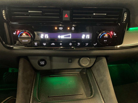 Ansicht 24 - Gebrauchtwagen Fahrzeug, Modell Qashqai der Marke Nissan von Verkäufer Alpert+Maschke Autom. GmbH