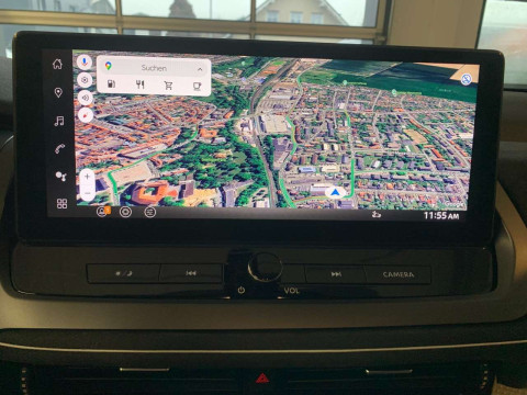 Ansicht 28 - Gebrauchtwagen Fahrzeug, Modell Qashqai der Marke Nissan von Verkäufer Alpert+Maschke Autom. GmbH