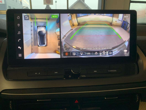 Ansicht 32 - Gebrauchtwagen Fahrzeug, Modell Qashqai der Marke Nissan von Verkäufer Alpert+Maschke Autom. GmbH