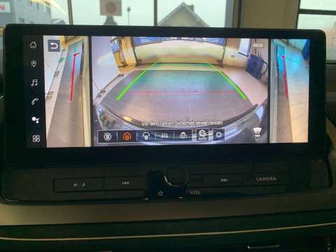 Ansicht 33 - Gebrauchtwagen Fahrzeug, Modell Qashqai der Marke Nissan von Verkäufer Alpert+Maschke Autom. GmbH