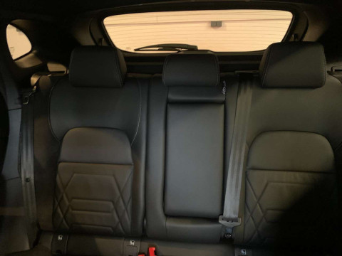 Ansicht 38 - Gebrauchtwagen Fahrzeug, Modell Qashqai der Marke Nissan von Verkäufer Alpert+Maschke Autom. GmbH